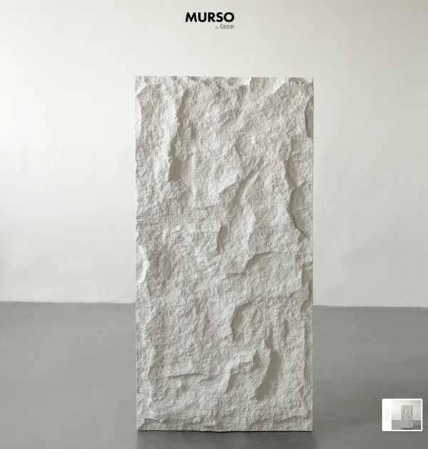 Panel ścienny 3D Santero A2 Stone Touch