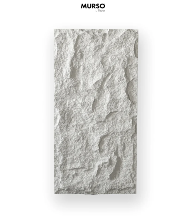 Panel ścienny 3D Santero A2 Stone Touch
