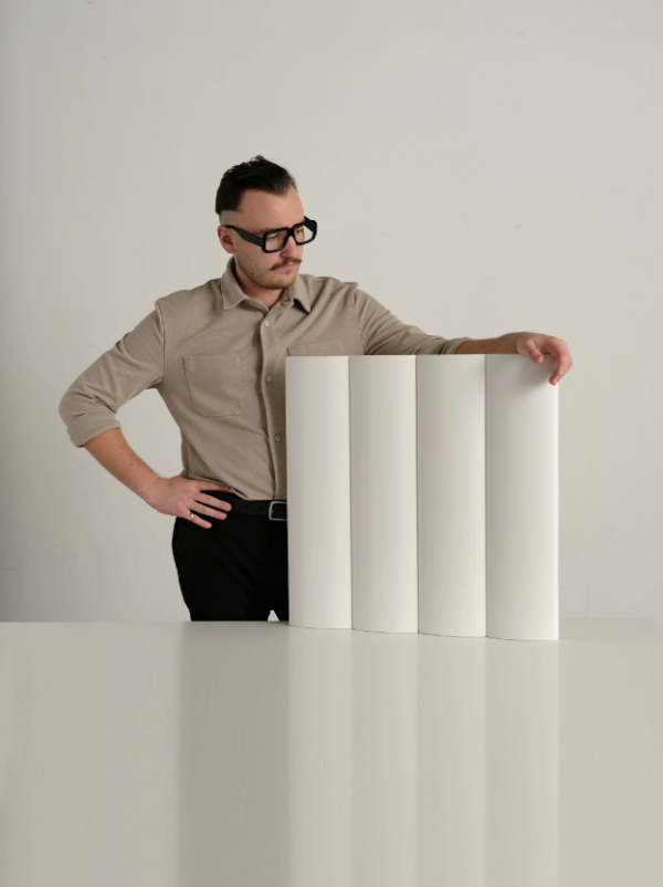 Panel ścienny 3D MODENA