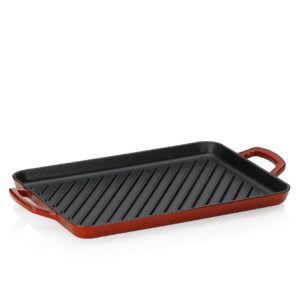 Płyta żeliwna do grillowania