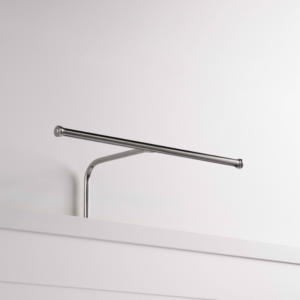 Harrow kinkiet obrazowy 400 mm nikiel