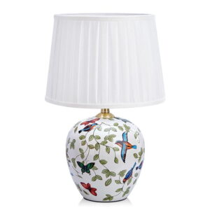 Lampa stołowa MANSION duża