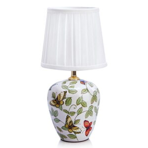 Lampa stołowa MANSION mała