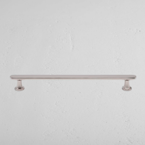 Milliner uchwyt meblowy 224 mm nikiel