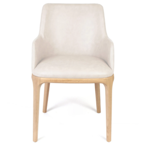 Krzesło tapicerowane MOVANO armchair
