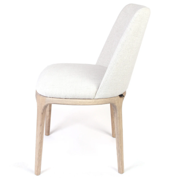 Krzesło tapicerowane MOVANO armchair