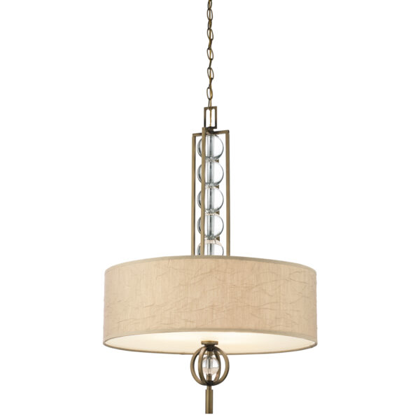 Lampa wisząca Celestial – 3