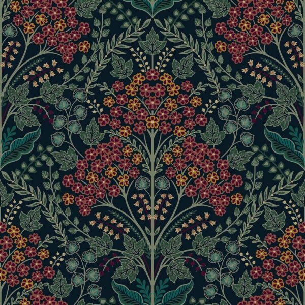 Tapeta Wallquest TJ40001 Mulberry Tree