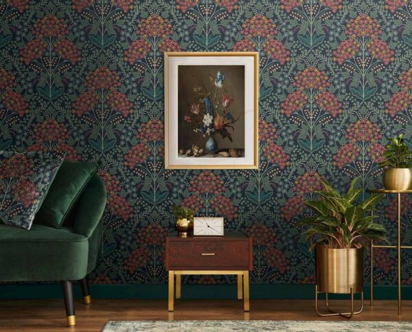 Tapeta Wallquest TJ40002 Mulberry Tree