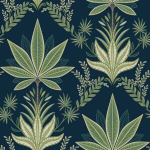 Tapeta Wallquest TJ40112  Mulberry Tree