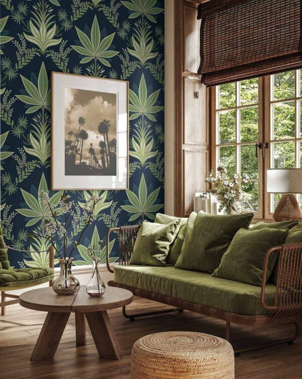 Tapeta Wallquest TJ40112  Mulberry Tree