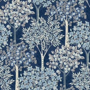 Tapeta Wallquest TJ40302 Mulberry Tree