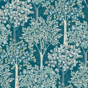 Tapeta Wallquest TJ40312 Mulberry Tree