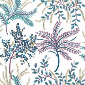 Tapeta Wallquest TJ40404 Mulberry Tree