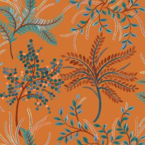 Tapeta Wallquest TJ40406 Mulberry Tree