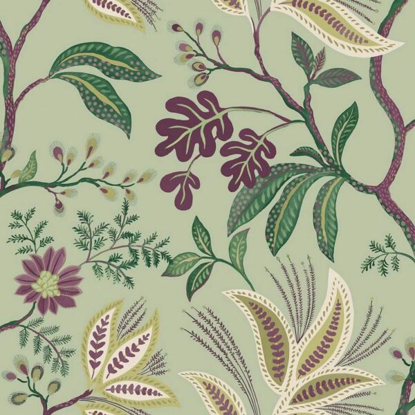 Tapeta Wallquest TJ41109  Mulberry Tree