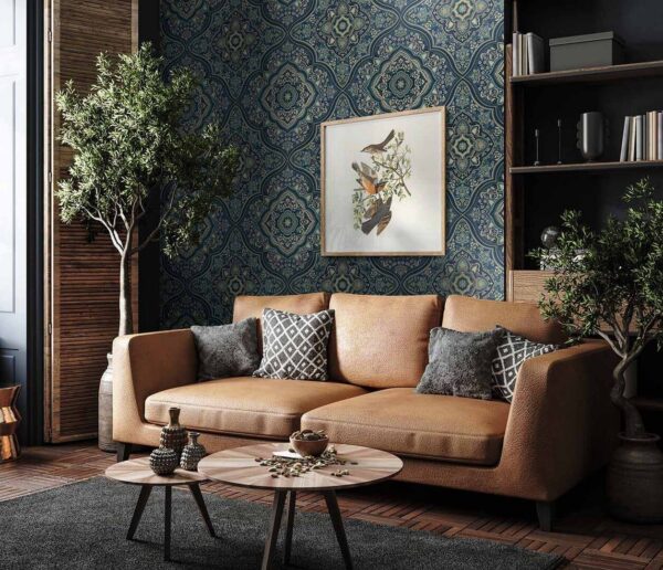 Tapeta Wallquest TJ41212 Mulberry Tree