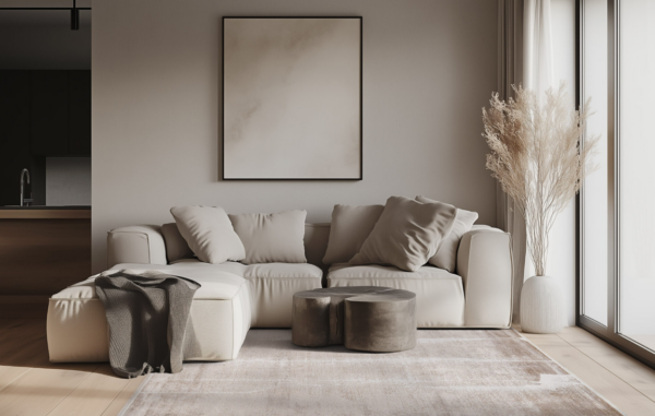 Dywan IMPERIAL SAVANNA BEIGE 6626