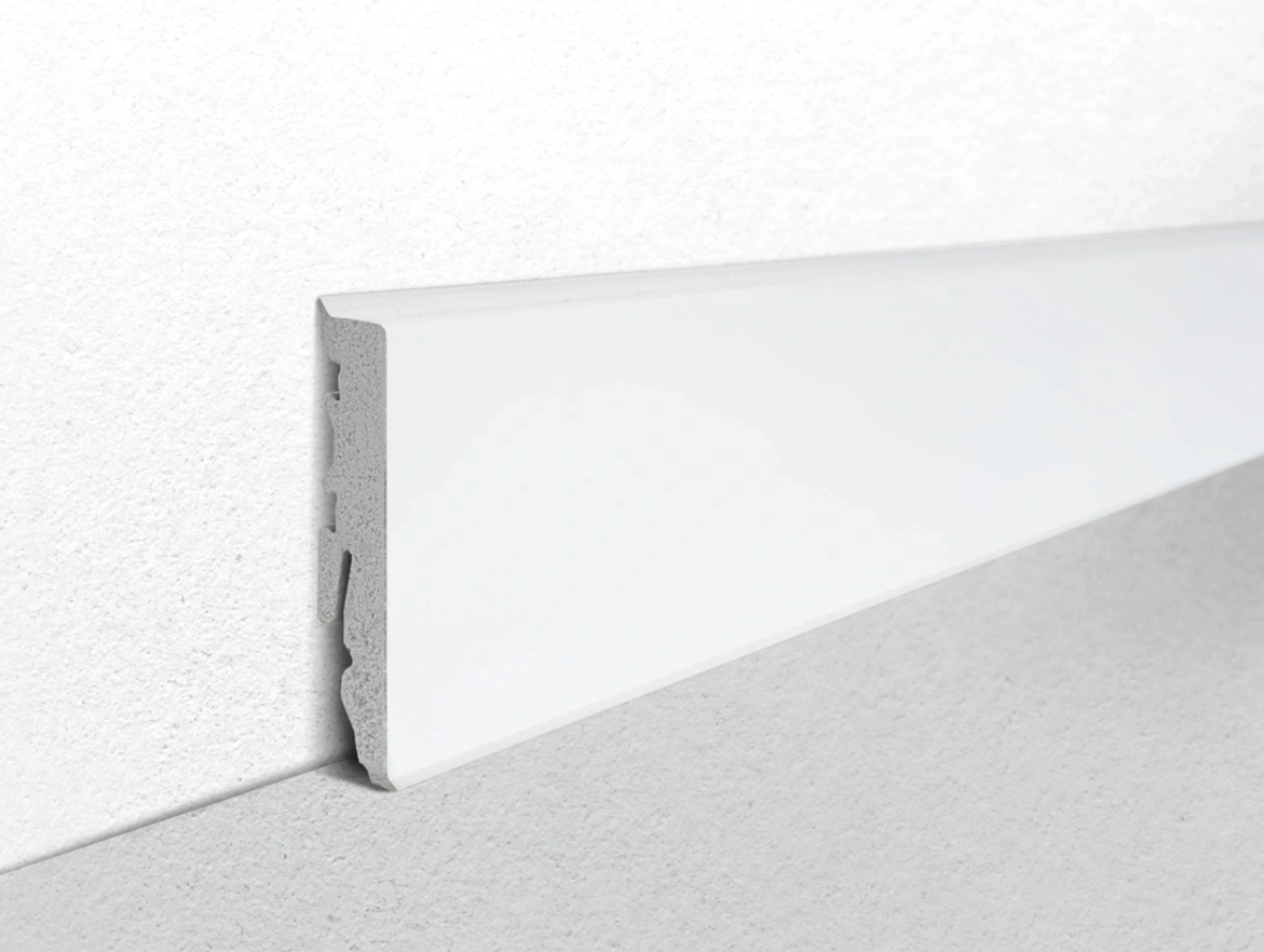 Listwa przypodłogowa PVC Masterline 60 Creativa