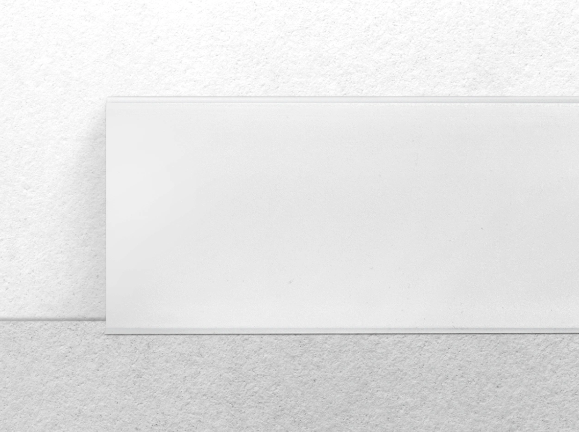 Listwa przypodłogowa PVC Masterline 80  Creativa