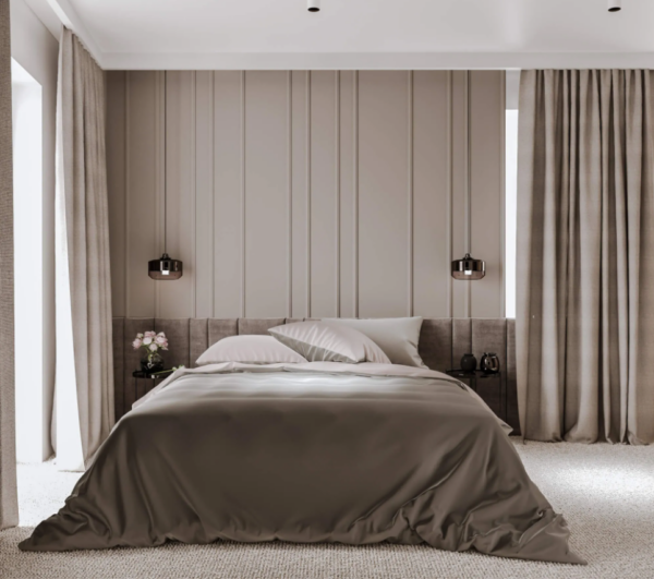 Listwa ścienna Mardom Decor MDD332