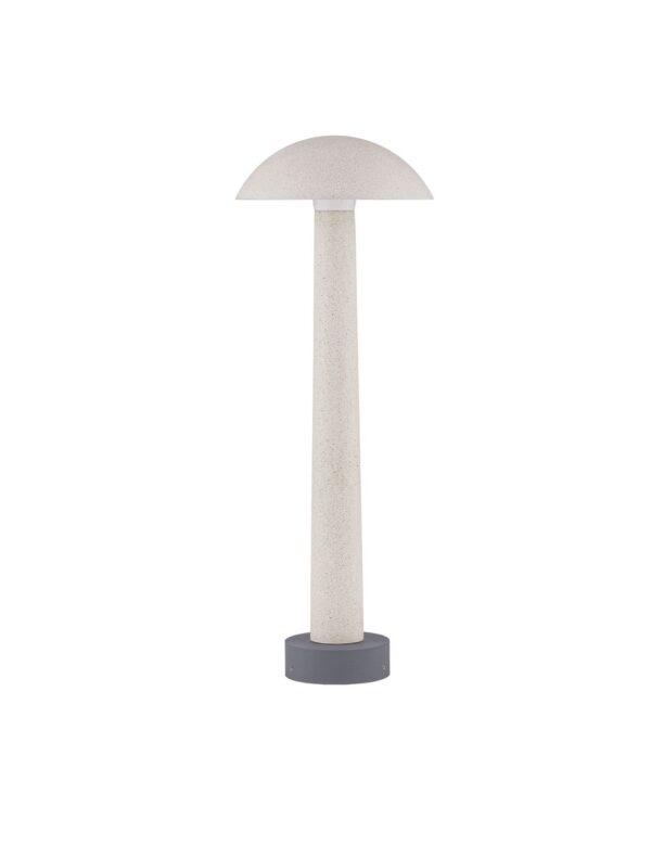 Lampa zewnętrzna URA piaskowiec 55cm