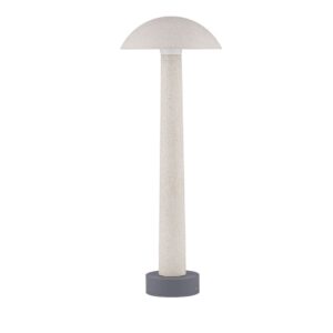 Lampa zewnętrzna URA piaskowiec 55cm
