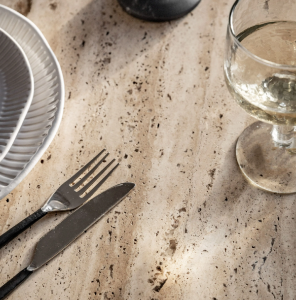 Stół do jadalni Sculpt 110cm