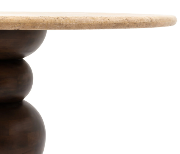 Stół do jadalni Sculpt 110cm