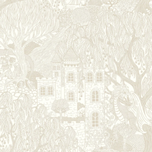 Tapeta Kingdom of the Willow 8143 Borastapeter