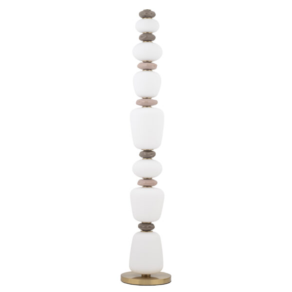 Lampa podłogowa CERAMIC LED 11704