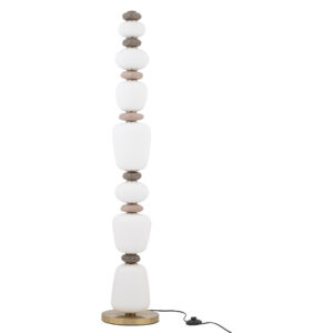 Lampa podłogowa CERAMIC LED 11704