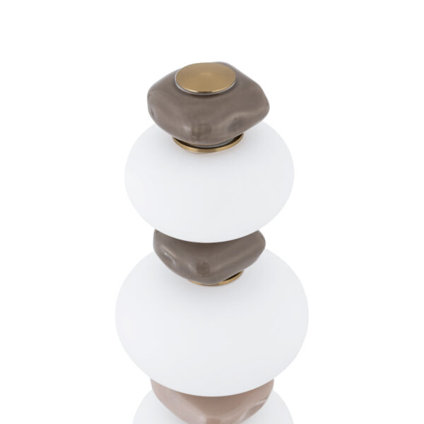 Lampa podłogowa CERAMIC LED 11704