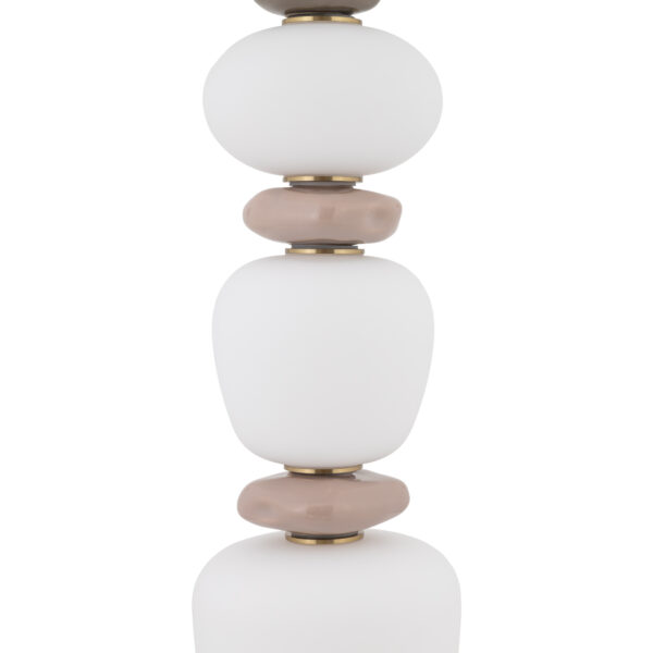 Lampa podłogowa CERAMIC LED 11704