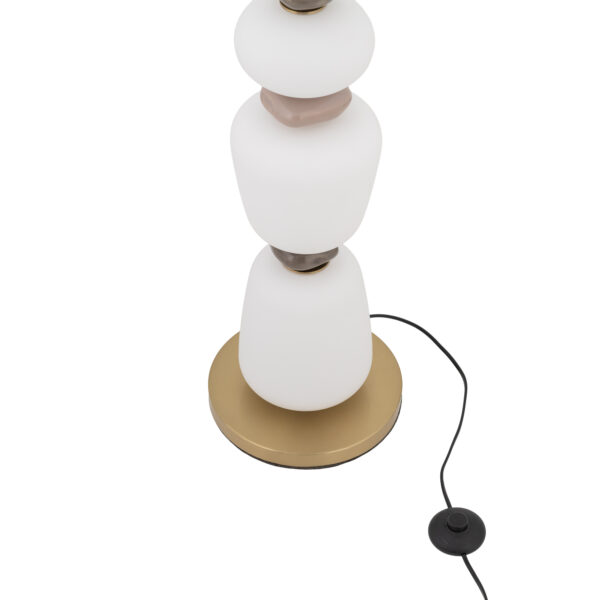 Lampa podłogowa CERAMIC LED 11704
