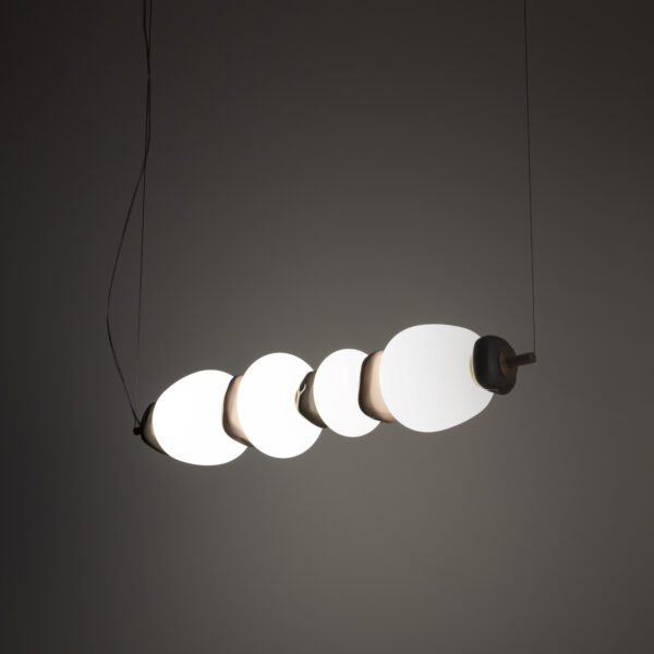 Lampa wisząca CERAMIC LED 11700