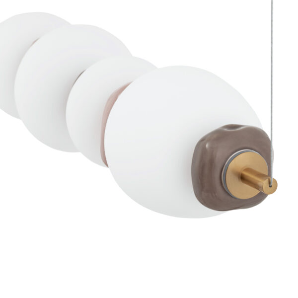 Lampa wisząca CERAMIC LED 11700