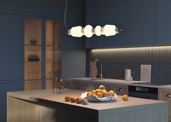 Lampa wisząca CERAMIC LED 11700