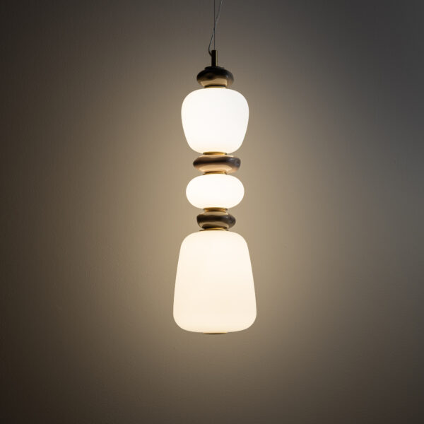Lampa wisząca CERAMIC LED 11701