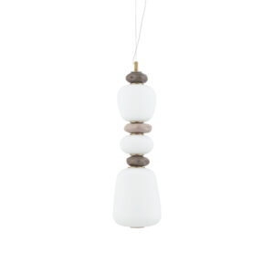 Lampa wisząca CERAMIC LED 11701