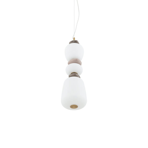 Lampa wisząca CERAMIC LED 11701