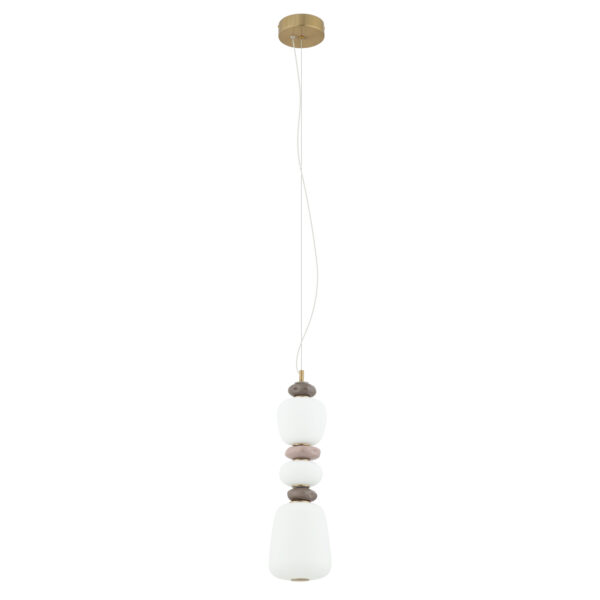 Lampa wisząca CERAMIC LED 11701