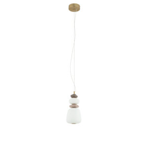 Lampa wisząca CERAMIC LED 11702