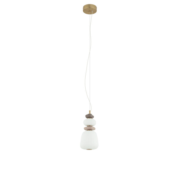 Lampa wisząca CERAMIC LED 11702