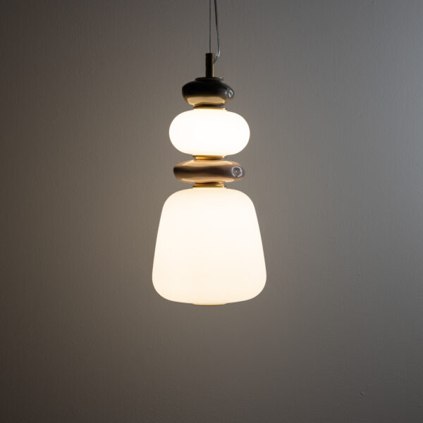 Lampa wisząca CERAMIC LED 11702
