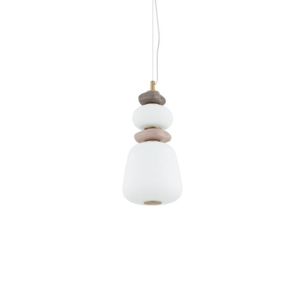 Lampa wisząca CERAMIC LED 11702