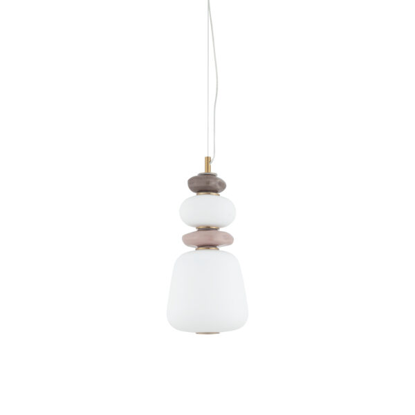 Lampa wisząca CERAMIC LED 11702