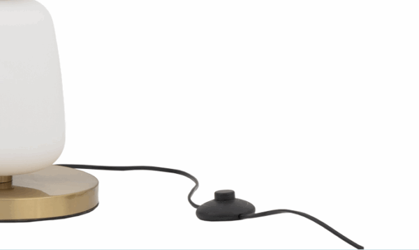 Lampa podłogowa CERAMIC LED 11704