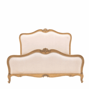 Łóżko Chic King 150 cm tapicerowane