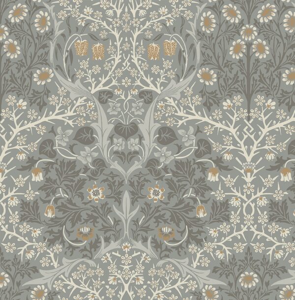 Tapeta KT Exclusive KT20208 British Heritage
